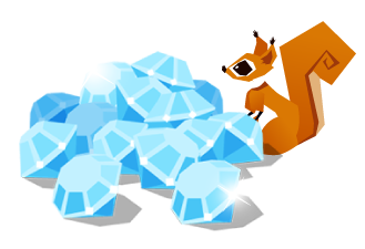 gems