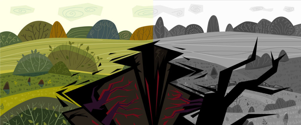 Earthquake
