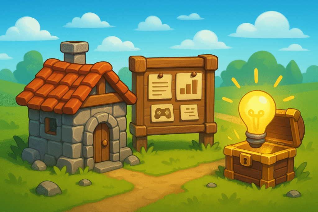 Blog, News, Release, Insights