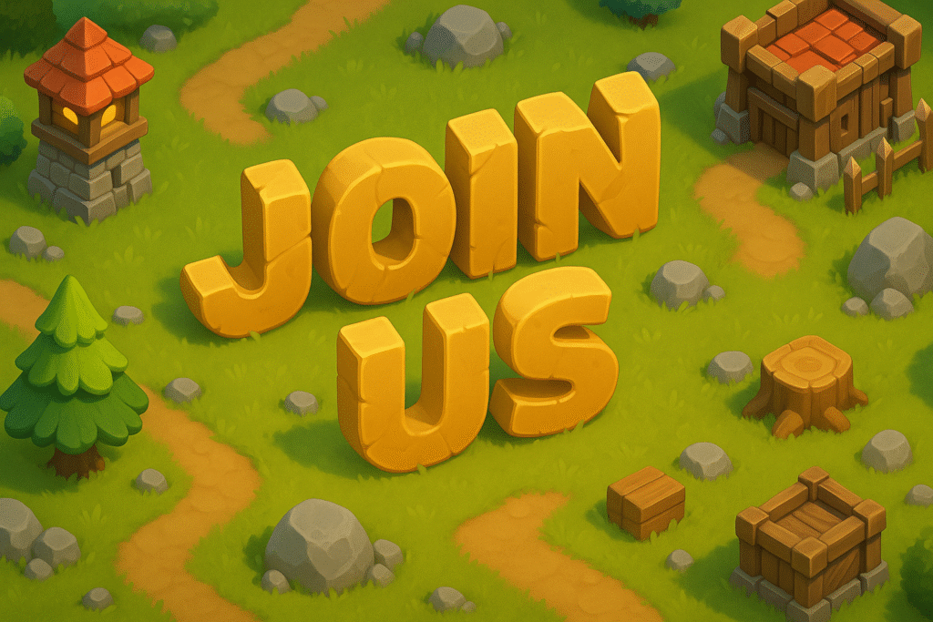 Join Us, Values