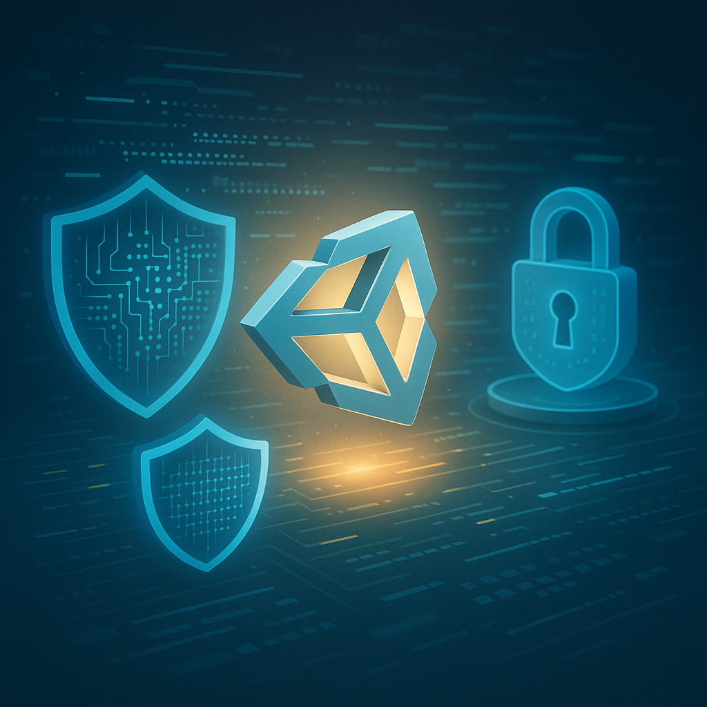 Unity Vulnerability 2025: “A Critical Silent Bomb” Inside the Engine