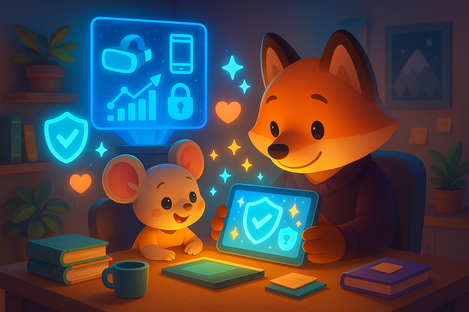 Designing Safe Digital Worlds: Protecting Players in 2025