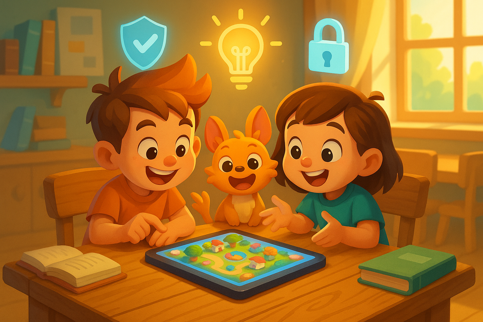 Privacy Laws for Educational Apps: Key Rules Explained