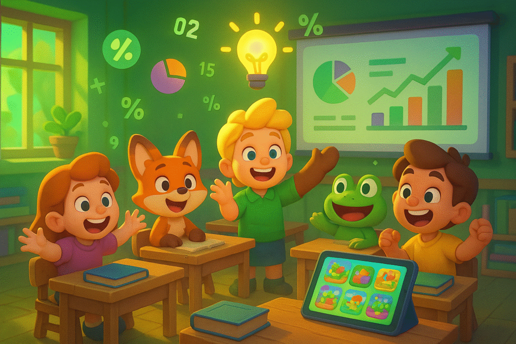 Mobile Gaming Report 2025: Insights Across The Key Markets