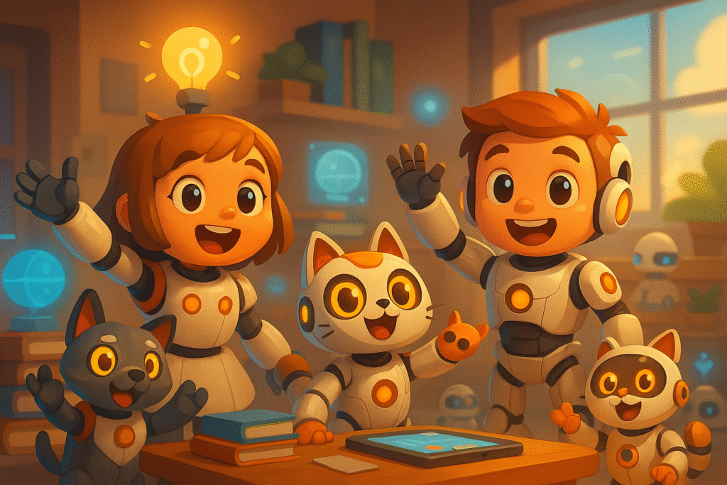 The Best Inventions of 2025: Transformative Innovations