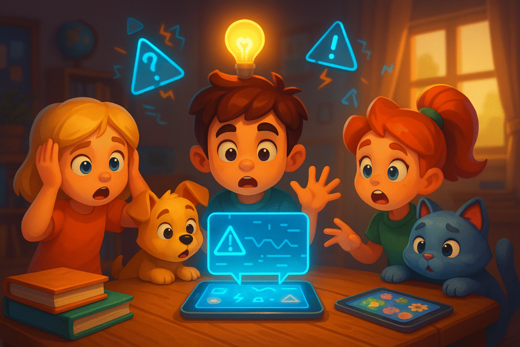 Cloudflare Outage on November 18, 2025